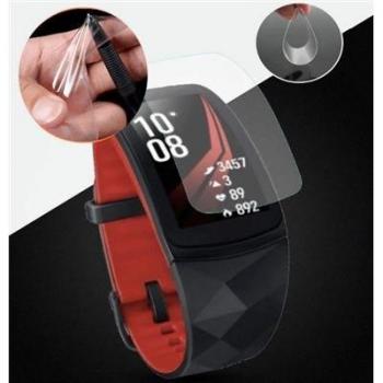 Protector de Pantalla Hydrogel Full Cover para Smartwatch Samsung Gear Fit2 Pro