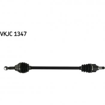 Eje motriz/Árbol de transmisión SKF VKJC 1347 - Eje motriz de alta calidad, fabricado por SKF, diseñado para garantizar un rendimiento óptimo en sistemas de transmisión