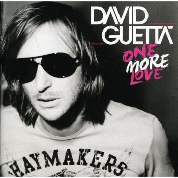 One More Love - David Guetta
