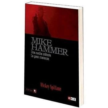 Mike Hammer vol. 3