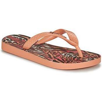 Chanclas Ipanema modelo 83186-21734 para junior en color marrón
