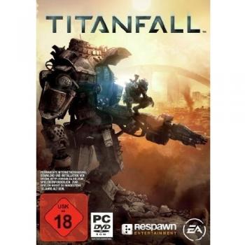Titanfall - [Importación Francesa]