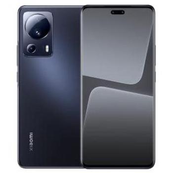 Teléfono Móvil Xiaomi 13 Lite 5G, Smartphone Dual SIM, 8GB RAM + 256GB Almacenamiento, Pantalla AMOLED FHD+ de 6.55, Procesador Snapdragon 7 Gen 1, Cámara