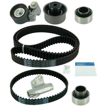 SKF VKMA 94907 Kit de correa distribución y componentes