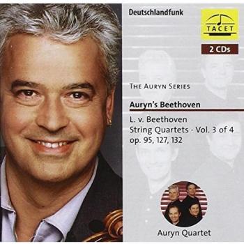 Streichquartette Vol. 3 Von 4