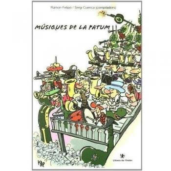 Musiques De La Patum