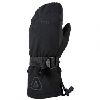 Manopla de esquí Matt Skitime Tootex para hombre