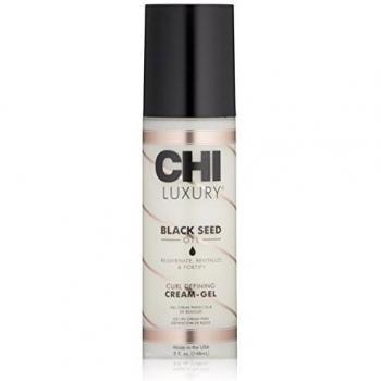 CHI Luxury Black Seed Oil Curl Defining Cream Gel (148ml)