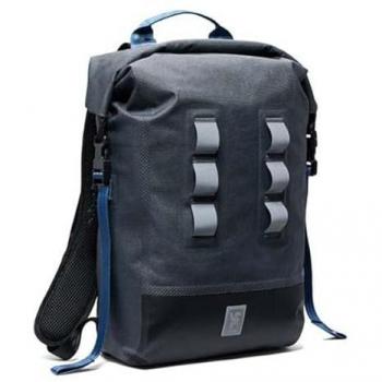 Mochila Urban Ex 20l Gris Adulto de Chrome