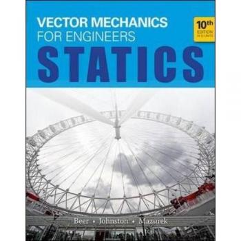 Vector Mechanics for Engineers: Statics