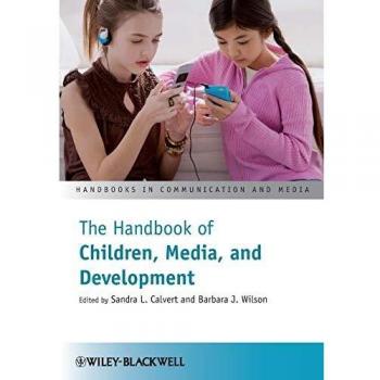 Children's Media Development Handbook: A Comprehensive Guide in Paperback