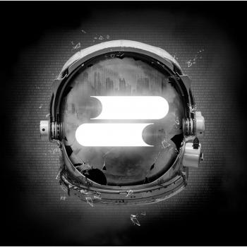 Filtro - El Algoritmo, 1CD, 2023