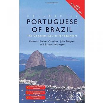Colloquial Portuguese of Brazil