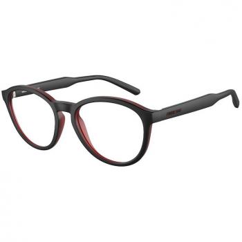 Arnette AN7218 Ogopogo 2912 Armazones para Hombre Negros
