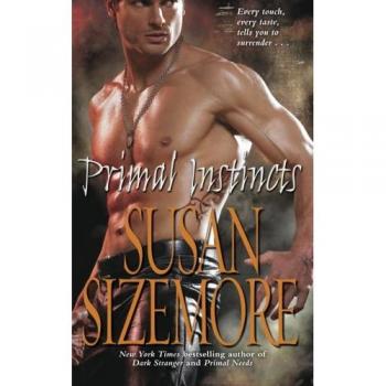 Primal Instincts Paperback by Susan Sizemore - Paranormal Romance Novel