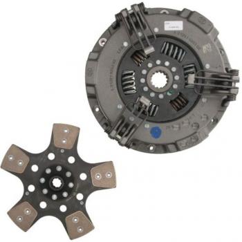 LÜK Embrague Luk Kit 628 3264 09 - Alto Rendimiento y Durabilidad Garantizada