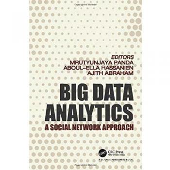 Big Data Analytics: A Social Network Approach