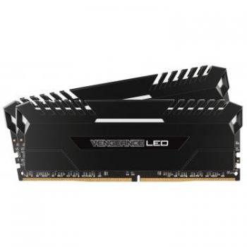 Corsair Vengeance LED, 16 GB, DDR4, 3000 MHz 16GB DDR4 3000MHz módulo de - Memoria