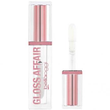 Gloss Affair Brillo de Labios Voluminizador 5 ml Tono Cristal Unisex