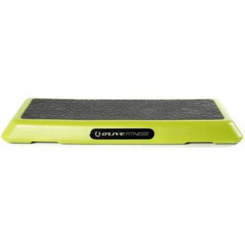 Plataforma Profesional O'Live Step Gris