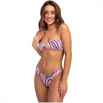 Top de Bikini Bandeau Sol Searcher para Mujer