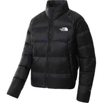The North Face Women's Hyalite Down Jacket - Black, XS, Windproof & Water-Resistant
