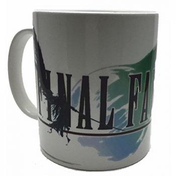 Taza Final Fantasy VII
