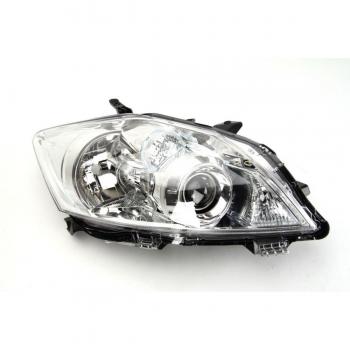 Faro Principal Halógeno Valeo 044216 - Conjunto de Luces de Alta Calidad, Derecha