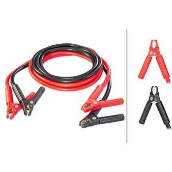 HELLA 8KS 236 693-001 Cable de empalme para arranque - 12/24V - 750A - Cable: 5m - sin protección contra sobretensiones