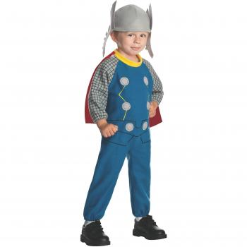 Rubies Disfraz De Thor Infantil