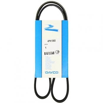 Dayco 4PK1065 Correa Trapecial Poli V
