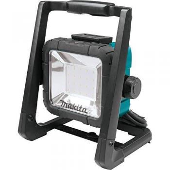 LINTERNA LED A BATERÍA 14418V Litioion DEADML805 MAKITA