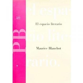 El espacio literario
