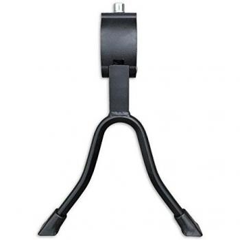 Lynx Doble Estándar 26-28 Pulgadas de Aluminio 29 mm Negro