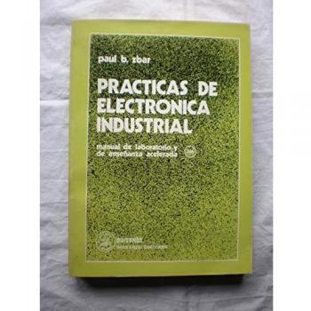 Prácticas de Electrónica Industrial