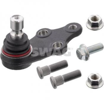 Rótula de suspensión SWAG control arm ball joint 90 10 4843