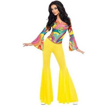 Groovy Gal Women's Costume