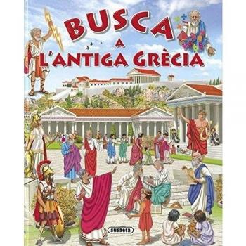 Busca a l'antiga Grècia