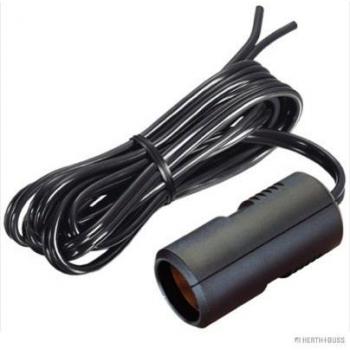 Enchufe Herth+Buss 1-polig 12-24 V modelo 51306344
