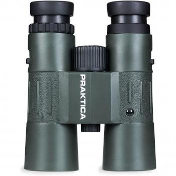 Praktica Multi-Coated Waterproof Binoculars 8x42mm