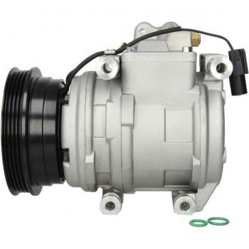 Compresor de aire acondicionado NISSENS 89290, compresor, aire acondicionado, compatible con diversos modelos de vehículos, alta eficiencia en refrigeración, fácil instalación, durabilidad garantizada