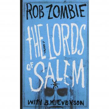 Lords of Salem