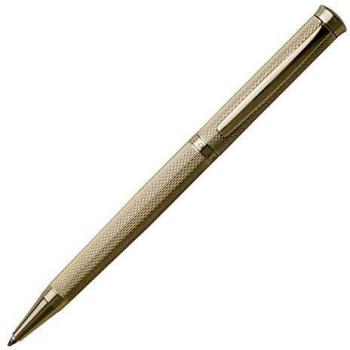 BolígrafoSophisticated Gold Diamond Hugo Boss oro