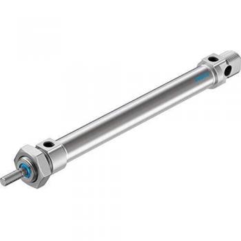 Festo Double Acting Pneumatic Cylinder 20mm Bore 150mm Stroke G 1/8 Thread