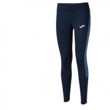 Mallas Largas Joma Eco Championship Mujer Marino Azul