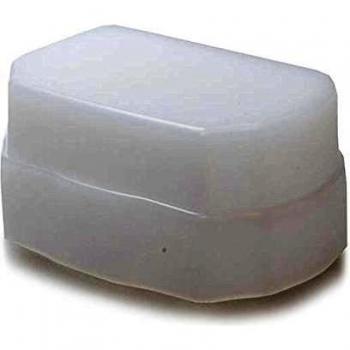 Phottix 36315 - Difusor para Flash Nikon SB-700, Blanco