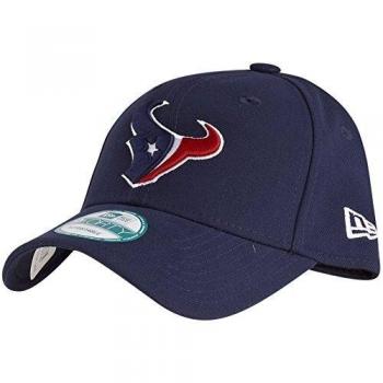 New Era The League Houston Texans Team Gorra, Hombre, Multicolor