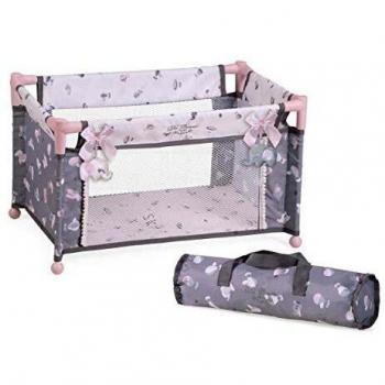 Cuna de Viaje de Muñecas Sky Decuevas 50035