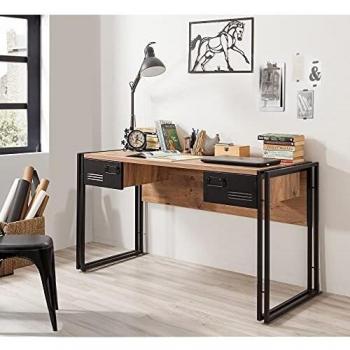 Skyedecom Cosmo Siesta 863SPH3801 - Escritorio de estudio para ordenador