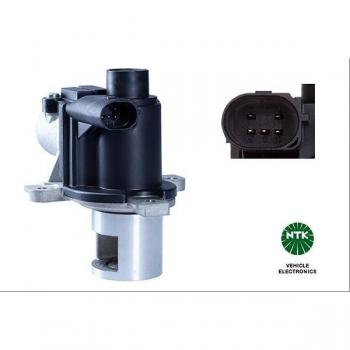 Válvula EGR NGK 94955 - Válvula de recirculación de gases de escape, compatible con múltiples vehículos, alta calidad y rendimiento, fácil instalación, fabricada por NGK